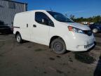 2021 Nissan NV200 Delivery Van