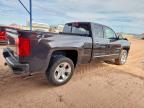 2018 Chevrolet Silverado K1500 LTZ