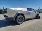 2025 Tesla Cybertruck