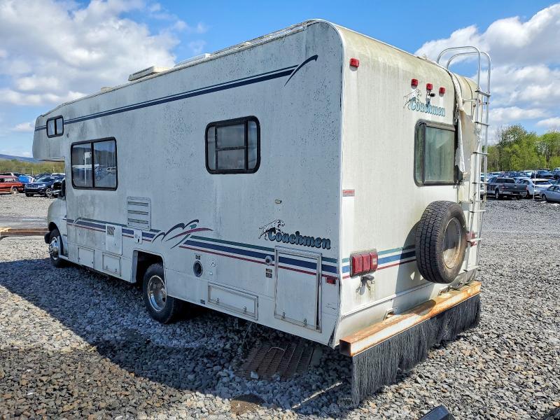 2000 Coachmen Catalina