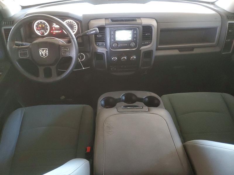 2015 Dodge RAM 1500 ST