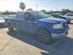 2008 Ford F150 Supercrew