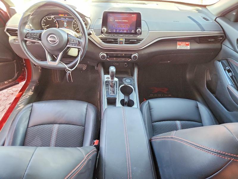 2023 Nissan Altima sr