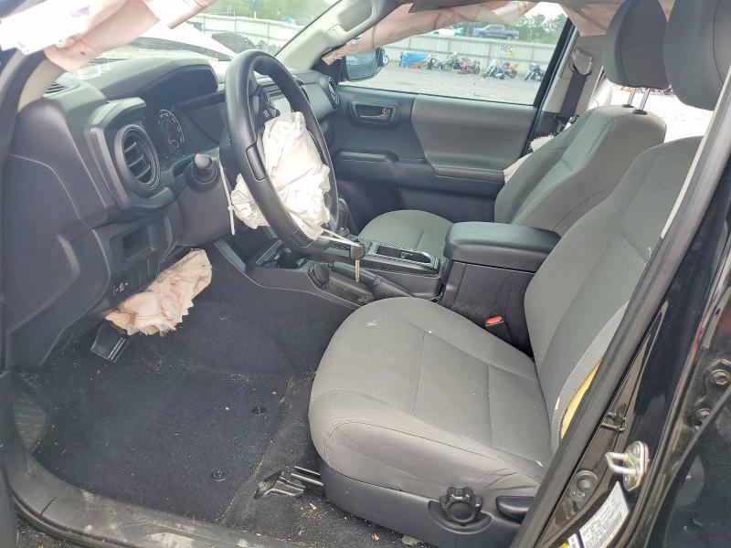 2016 Toyota Tacoma sr