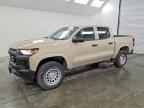 2023 Chevrolet Colorado