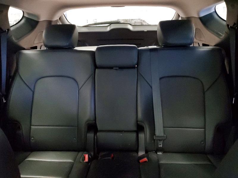 2015 Hyundai Santa fe Sport 2.0t