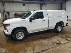 New arrivals for sale at auction: 2023 Chevrolet Silverado C1500