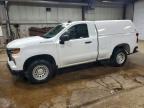 2023 Chevrolet Silverado C1500