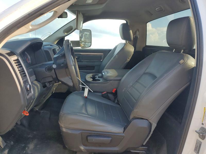 2017 Dodge RAM 1500 ST