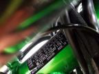 2025 Kawasaki ER650 N