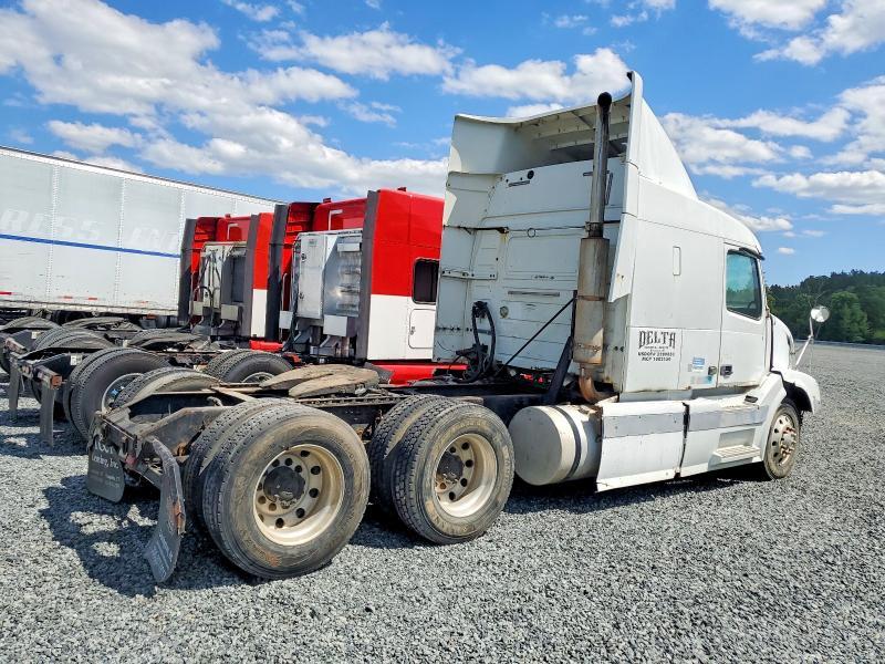 2005 Volv O VNL Semi Truck
