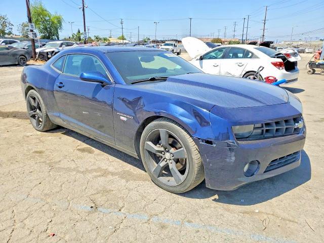 2011 Chev Camaro lt