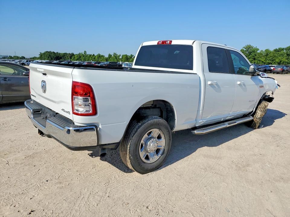 2022 Dodge RAM 2500 BIG Horn