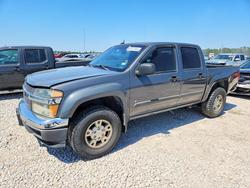 2008 Chevrolet Colorado en venta en Houston, TX