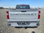 2025 Chevrolet Silverado K1500 RST