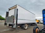 2017 Hino 338 BOX Truck