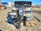 2014 Sun Tracker Partyhut