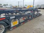 2014 Cottrell CX-09LS3-CAN Car Carrier