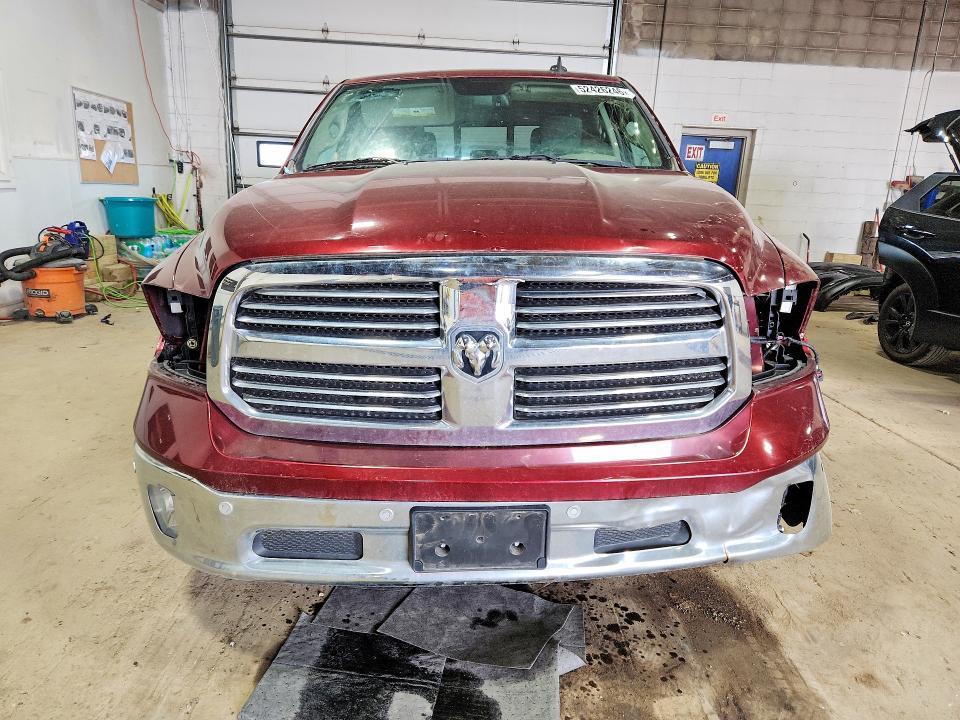 2016 Dodge RAM 1500 SLT