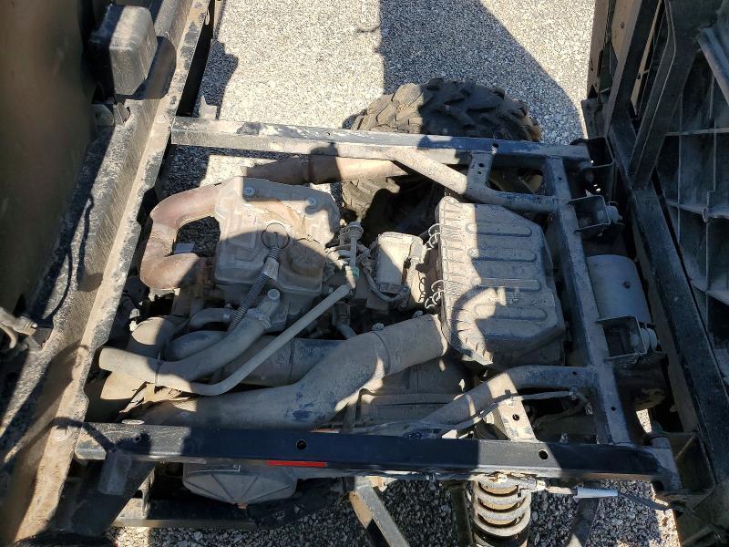 2017 Polaris RIS Ranger 500 EFI Utility Vehicle