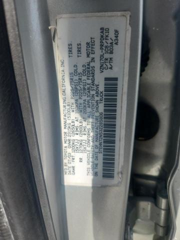 2003 Toyota Tacoma Double Cab