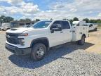 2024 Chevrolet Silverado K3500