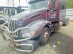 2023 Peterbilt 579 Semi Truck