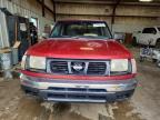 2000 Nissan Frontier XE