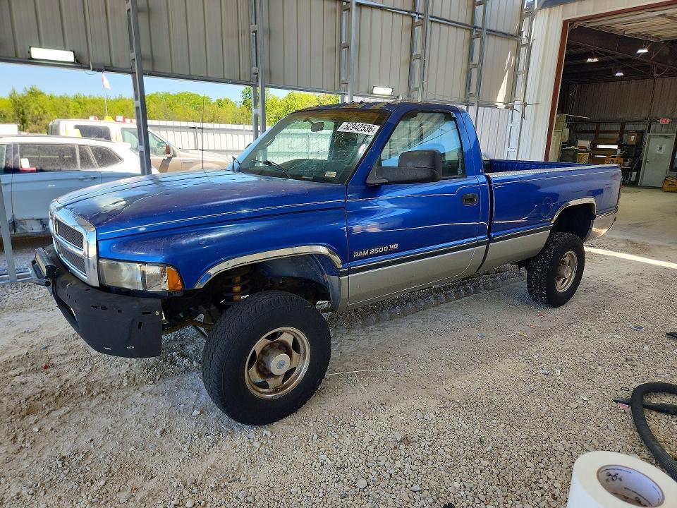 1995 Dodge RAM 2500