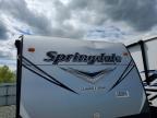 2017 Keystone 2017 Keystone Springdale Camper