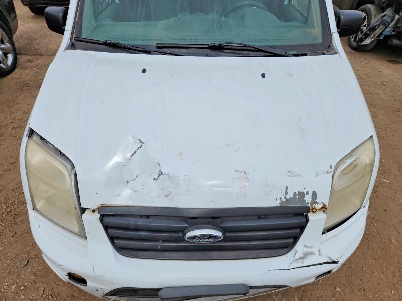 2013 Ford Transit Connect xlt