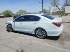 2018 Acura Rlx Tech