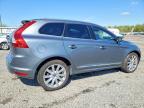 2017 Volvo Xc60 T6 Inscription