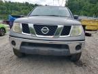 2007 Nissan Frontier SE