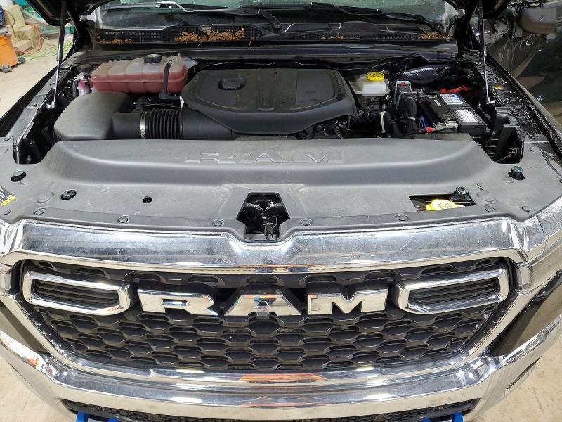 2025 Dodge RAM 1500 BIG Horn