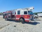 2006 Pierce Mfg. Inc. 2006 Pierce Enforcer Pumper Fire Truck