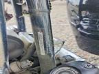 2003 Harley-Davidson Flht Classic