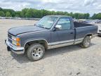 1992 Chevrolet GMT-400 C1500
