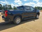2021 Chevrolet Silverado K1500 LT Trail Boss