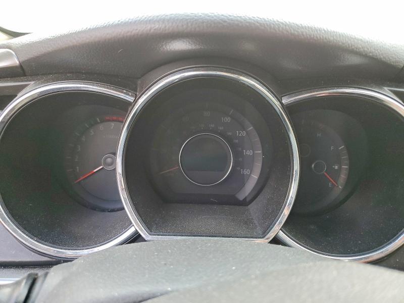 2011 KIA Optima lx