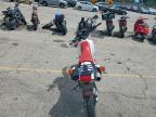 2012 Honda XR650 L