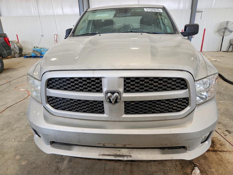 2013 Dodge RAM 1500 ST