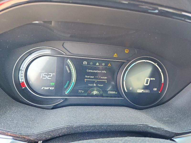 2022 KIA Niro ex Premium