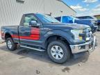 2017 Ford F150
