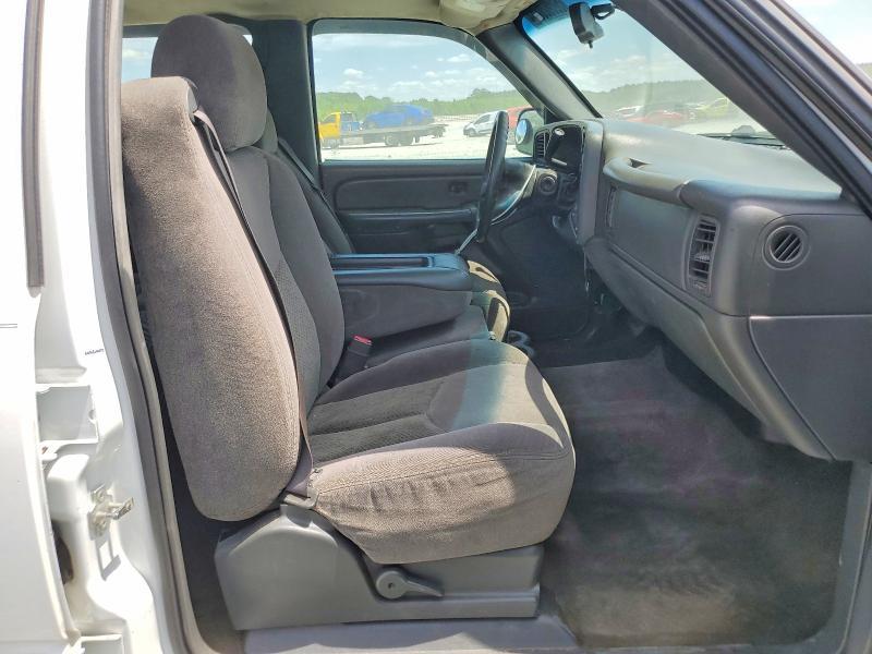 2006 Chevrolet Silverado C1500