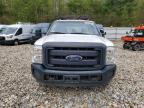 2015 Ford F350 Super Duty