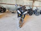2009 Yamaha YZFR6