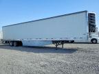 2019 Cimc Reefer Trailer 2019 Cimc 1RBR5305 Refrigerated Van Trailer
