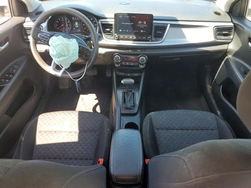 2023 KIA Rio s