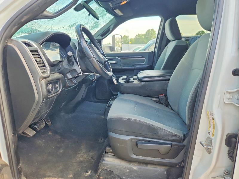 2021 Dodge RAM 2500 BIG Horn